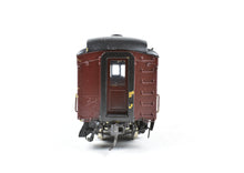 Load image into Gallery viewer, HO Brass Railworks PRR - Pennsylvania Railroad Z-62 Business Car CP No. 7525 "Lancaster"