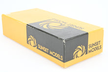 Load image into Gallery viewer, HO Brass Sunset Models Various Roads EMD GP7 1500HP Road Switcher Passenger Version