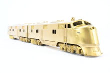 Load image into Gallery viewer, HO Brass Hallmark Models Various Roads EMD E3/6 A/B Set Both Units Powered