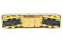 Load image into Gallery viewer, HO Brass Oriental Limited Various Roads EMD F9 A/B/A Set 1750 HP Each