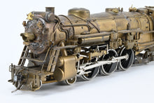 Load image into Gallery viewer, HO Brass PFM - United SOU - Southern Railway PS-4 4-6-2 Pacific 1964 Run