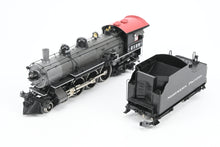 Load image into Gallery viewer, HO Brass W&R Enterprises NP - Northern Pacific Q-1 4-6-2 FP Passenger Gray No. 2129