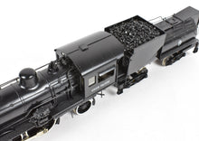 Load image into Gallery viewer, HO Brass Westside Model Co. UP - Union Pacific Class 4-4-2 Atlantic Painted With Custom Tender 1 of 1!