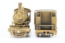 Load image into Gallery viewer, HO Brass PFM - United GN - Great Northern E-6 4-6-0 Ten Wheeler