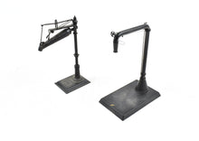 Load image into Gallery viewer, HO Brass NJ International Water and Oil Columns WC-163 and OC-165 set CP