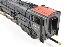 Load image into Gallery viewer, HO Brass PFM - Toby CB&Q - Burlington Route 4-8-4 Class O-5 1969 Run Crown Model CP No. 5629