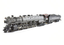 Load image into Gallery viewer, HO Brass PFM - Fujiyama NP - Northern Pacific 4-8-4 Class A-3 Crown Model CP No. 2665 REBOXX