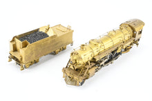 Load image into Gallery viewer, HO Brass Akane Various Roads USRA – United States Railway Administration or Erie Railroad 4-6-2 Heavy Pacific
