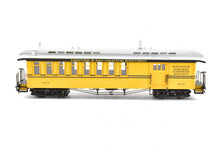 Load image into Gallery viewer, HOn3 Brass PSC - Precision Scale Co. D&RGW - Denver & Rio Grande Western Combine FP #212
