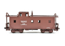 Load image into Gallery viewer, HO Brass PSC - Precision Scale Co. SP/T&NO - Texas & New Orleans C-40-3 Steel Cupola Caboose FP No. T&NO 425