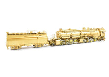 Load image into Gallery viewer, HO Brass Westside Model Co. SP - Southern Pacific Class AC-1 2-8-8-2 Cab Forward