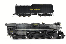 Load image into Gallery viewer, HO Brass Key Imports NKP - Nickel Plate Road S-2/3 Class 2-8-4 Berkshire CP and Weathered