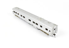 Load image into Gallery viewer, HO Brass TCY - The Coach Yard ATSF - Santa Fe Business Car Partially lettered for "Topeka" Plated REBOXX