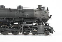 Load image into Gallery viewer, HO Brass Westside Model Co. SP - Southern Pacific SP-1 4-10-2 CP w/ Weathering #5035 WRONG BOX
