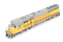Load image into Gallery viewer, HO Brass OMI - Overland Models, Inc. UP - Union Pacific EMD SD60M 2-Window Cab FP No. 6324