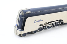 Load image into Gallery viewer, HO Brass NJ Custom Brass RDG - Reading G-1b 4-6-2 "Crusader" Famous Train #1 FP No. 117 MINOR PAINT ISSUE