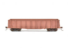 Load image into Gallery viewer, HO Brass Pecos River Brass SP - Southern Pacific G-70-1/3/5 Sulfur Gondola CP