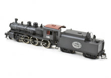 Load image into Gallery viewer, HO Brass OMI - Overland Models Inc. GN - Great Northern 4-6-0 E-15 Custom Painted SP&S - Spokane Portland & Seattle
