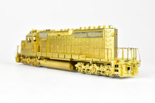 Load image into Gallery viewer, HO Brass Overland Models, Inc. ATSF - Santa Fe EMD SD40-2 116 Inch "Snoot Nose"