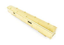 Load image into Gallery viewer, HO Brass Oriental Limited NP - Northern Pacific North Coast Limited #400 Water Baggage Car with Skirts