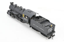 Load image into Gallery viewer, HO Brass Alco Models NYC - New York Central B-11 0-6-0 Switcher Custom Painted & Weathered No. 6175