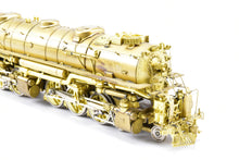 Load image into Gallery viewer, HO Brass Key Imports UP - Union Pacific "3900" Class 4-6-6-4 Challenger Coal Version