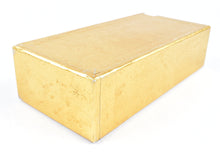 Load image into Gallery viewer, HO Brass Oriental Limited SP - Southern Pacific 50 ton Automobile Box Car Single Sheathed