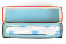 Load image into Gallery viewer, HO Brass NPP - Nickel Plate Products CB&Q/WP/D&RGW - California Zephyr Budd 6 Double Bedroom-5 Comp Sleeper Wrong Box