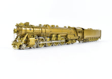 Load image into Gallery viewer, HO Brass CON Oriental Limited NP - Northern Pacific Class A-5 4-8-4