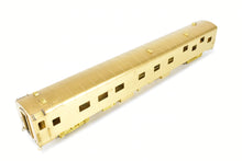 Load image into Gallery viewer, HO Brass Oriental Limited NP - Northern Pacific North Coast Limited Sleeper #350 w/o Skirts