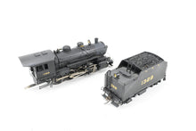 Load image into Gallery viewer, HO Brass PFM - SKI L&N - Louisville & Nashville H-29a Class 2-8-0 Consolidation Custom Painted No. 1328