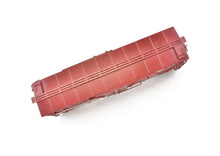 Load image into Gallery viewer, HO Brass PSC - Precision Scale Co. PRR- Pennsylvania Railroad K-7a Double Deck Stock Car FP