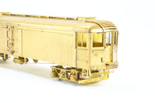 Load image into Gallery viewer, HO Brass CON MTS Imports CNS&M - North Shore Line 240 - 244 Series Refrigerator Trailer