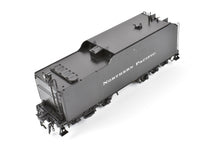 Load image into Gallery viewer, HO Brass CON W&R Enterprises NP - Northern Pacific Class A 4-8-4 Version 2 - Oil FP No. 2610