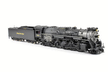 Load image into Gallery viewer, HO Brass Key Imports NKP - Nickel Plate Road S-2/3 Class 2-8-4 Berkshire CP and Weathered