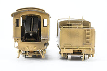 Load image into Gallery viewer, HO Brass PFM - United GN - Great Northern E-6 4-6-0 Ten Wheeler