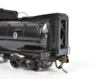 Load image into Gallery viewer, HO Brass Westside Model Co. UP - Union Pacific Class 4-4-2 Atlantic Painted With Custom Tender 1 of 1!