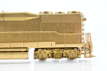 Load image into Gallery viewer, HO Brass Alco Models UP - Union Pacific EMD GP30B Diesel Slave Unit