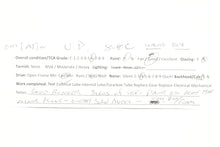 Load image into Gallery viewer, HO Brass OMI - Overland Models, Inc. UP - Union Pacific GE Dash 8-40C Custom Painted No. 9138 WRONG BOX