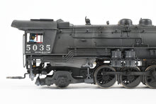 Load image into Gallery viewer, HO Brass Westside Model Co. SP - Southern Pacific SP-1 4-10-2 CP w/ Weathering #5035 WRONG BOX