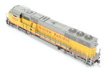 Load image into Gallery viewer, HO Brass OMI - Overland Models, Inc. UP - Union Pacific EMD SD60M 2-Window Cab FP No. 6324