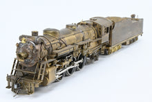 Load image into Gallery viewer, HO Brass PFM - United SOU - Southern Railway PS-4 4-6-2 Pacific 1964 Run