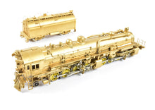 Load image into Gallery viewer, HO Brass Westside Model Co. SP - Southern Pacific Class AC-1 2-8-8-2 Cab Forward
