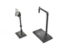 Load image into Gallery viewer, HO Brass NJ International Water and Oil Columns WC-163 and OC-165 set CP
