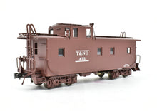 Load image into Gallery viewer, HO Brass PSC - Precision Scale Co. SP/T&NO - Texas & New Orleans C-40-3 Steel Cupola Caboose FP No. T&NO 425