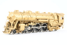 Load image into Gallery viewer, HO Brass Westside Model Co. NYC - New York Central J-1e 4-6-4 Hudson