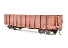 Load image into Gallery viewer, HO Brass Pecos River Brass SP - Southern Pacific G-70-1/3/5 Sulfur Gondola CP