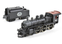 Load image into Gallery viewer, HO Brass OMI - Overland Models Inc. GN - Great Northern 4-6-0 E-15 Custom Painted SP&S - Spokane Portland & Seattle