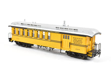 Load image into Gallery viewer, HOn3 Brass PSC - Precision Scale Co. D&RGW - Denver & Rio Grande Western Combine FP #212