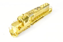 Load image into Gallery viewer, HO Brass Overland Models, Inc. ATSF - Santa Fe EMD SD40-2 116 Inch "Snoot Nose"